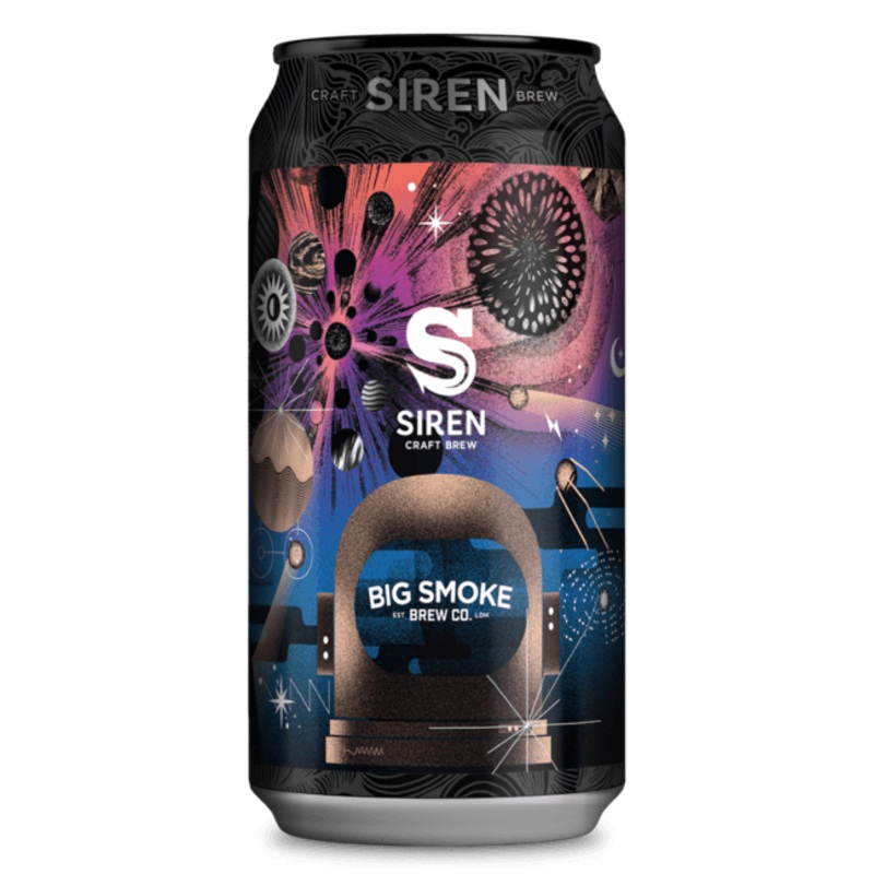 Cosmic Collider|1 x 440ml Can