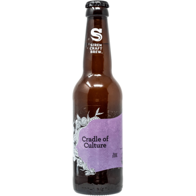 Cradle of Culture|330ml