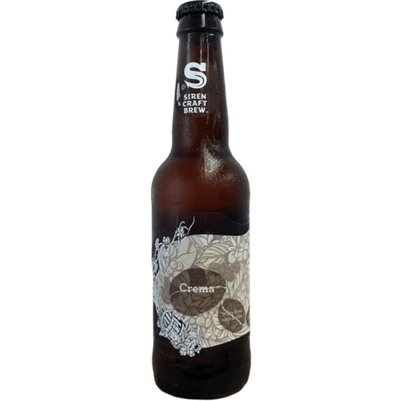 Crema|330ml