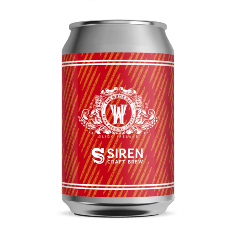 Crunchy Town|1 x 330ml Can