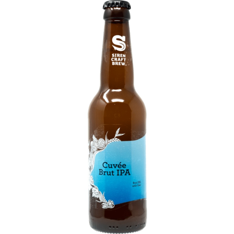 Cuve Brut IPA|330ml