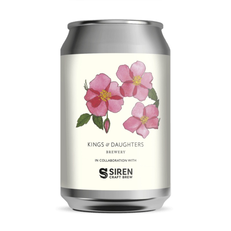 Dawn Chorus|1 x 330ml Can