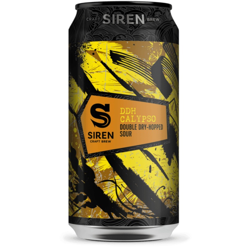 DDH Calypso|1 x 440ml can