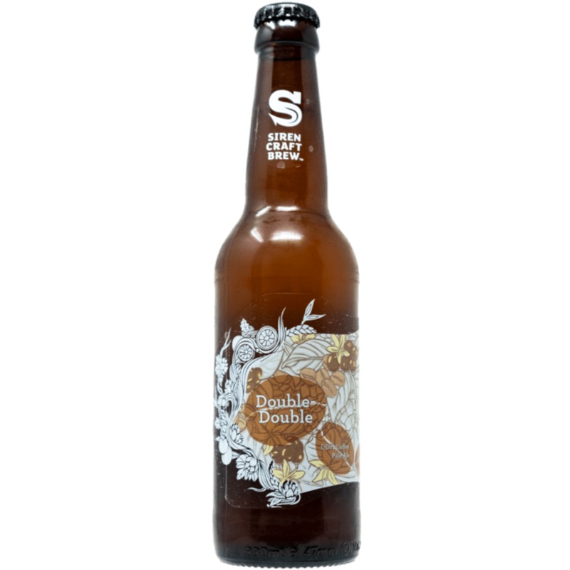 Double-Double|330ml Bottle