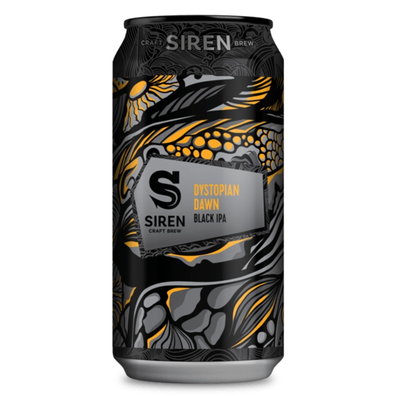 Dystopian Dawn|1 x 440ml Can