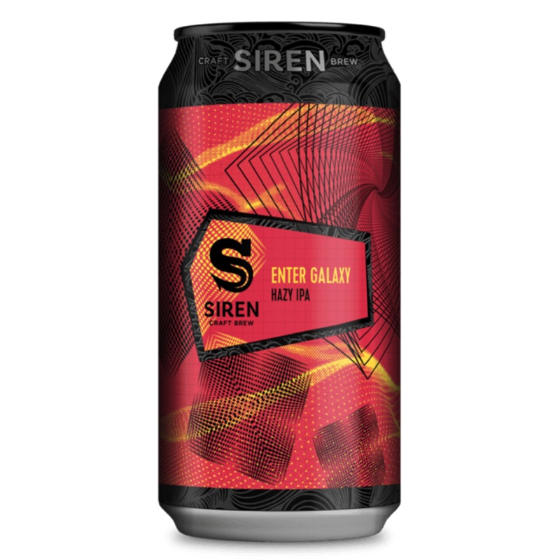 Enter Galaxy|1 x 440ml can