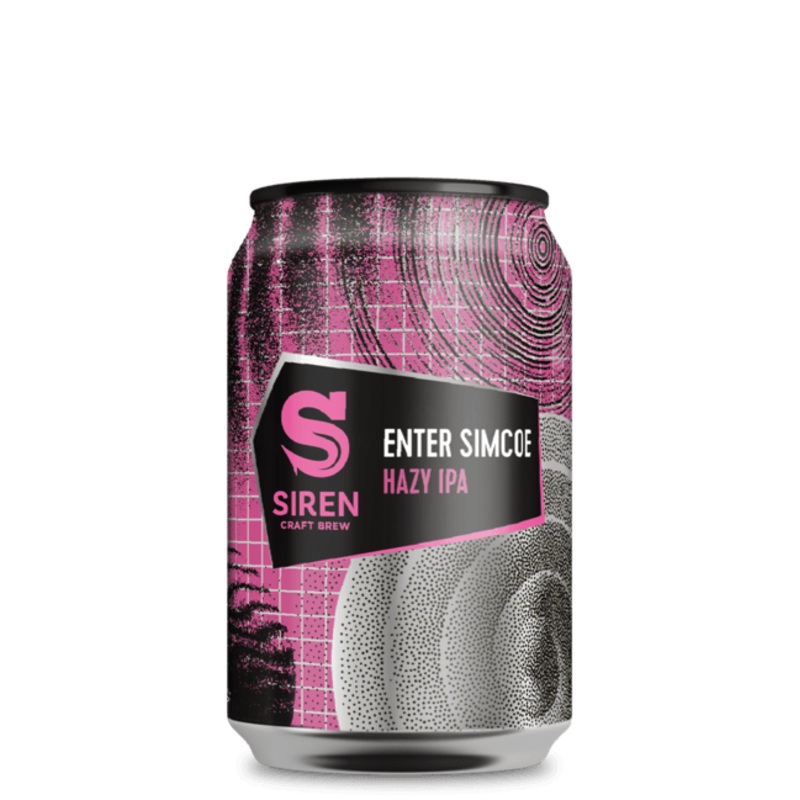 Enter Simcoe|1 x 330ml Can