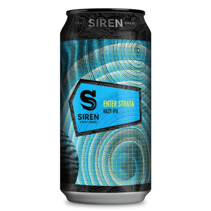 Enter Strata|1 x 440ml Can