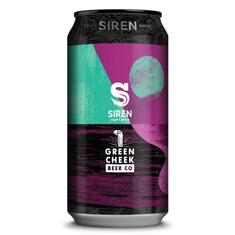 Every Second Matters|1 x 440ml can