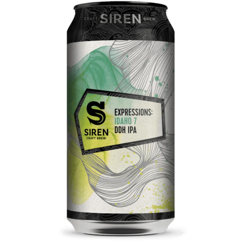 Expressions: Idaho 7|1 x 440ml can