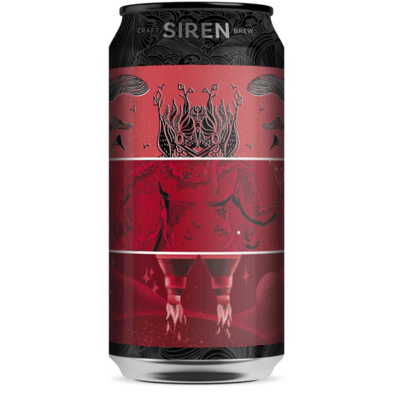 Exquisite Corpse|1 x 440ml can
