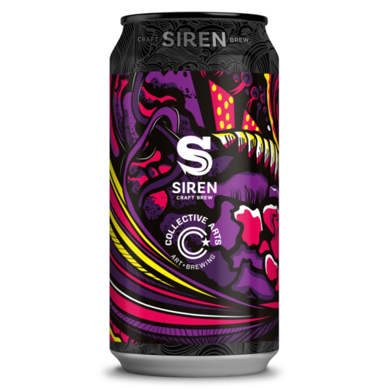 Feed The Fire|1 x 440ml Can
