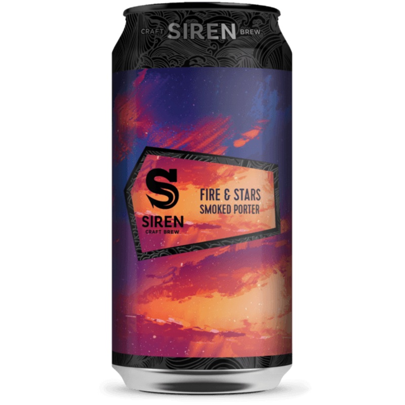 Fire & Stars|1 x 440ml can