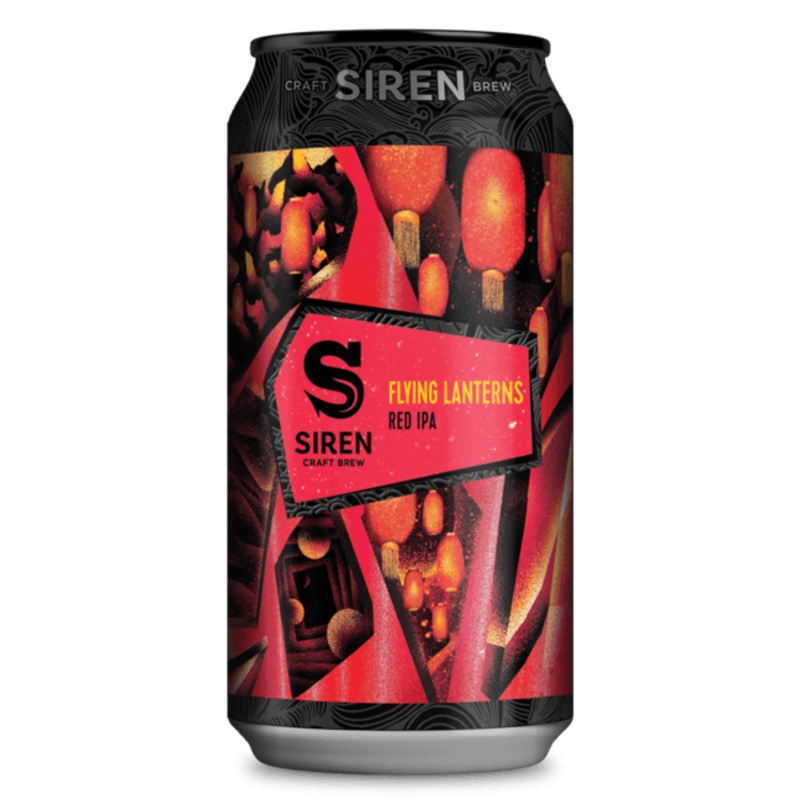 Flying Lanterns|1 x 440ml Can