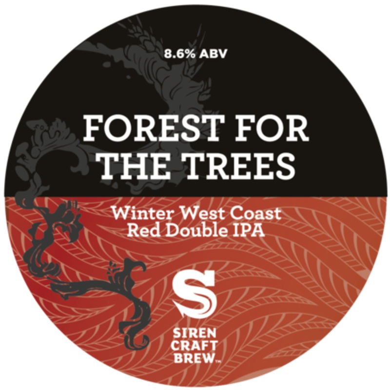 Forest For The Trees|330ml