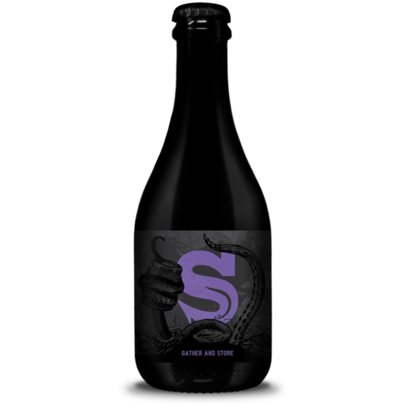 Gather And Store|1 x 375ml Bottle