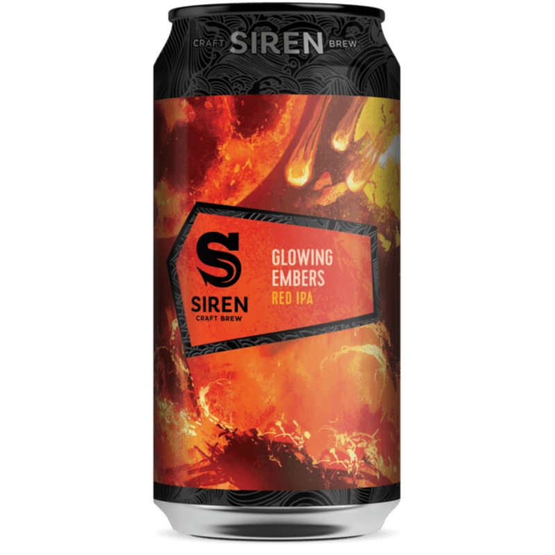 Glowing Embers|1 x 440ml Can