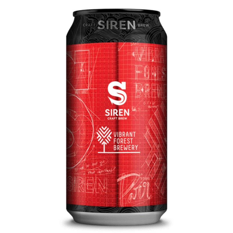 Grand Designs|1 x 440ml Can