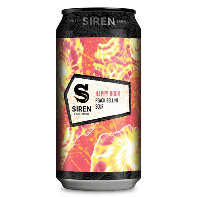 Happy Hour|1 x 440ml can