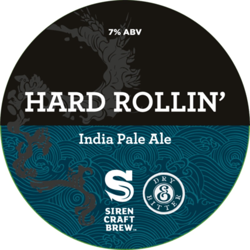 Hard Rollin’|300ml