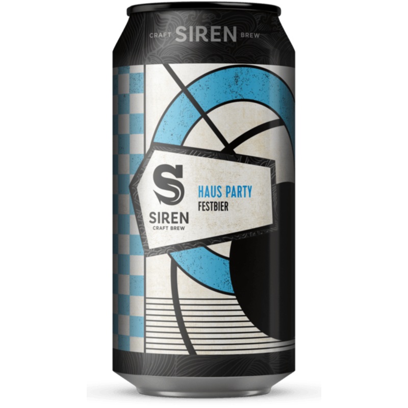 Haus Party|1 x 440ml can