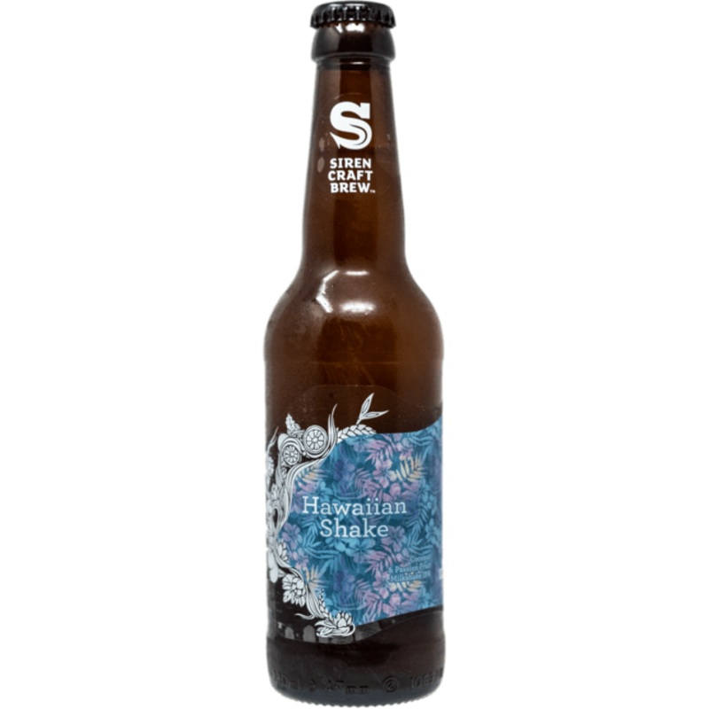 Hawaiian Shake|330ml