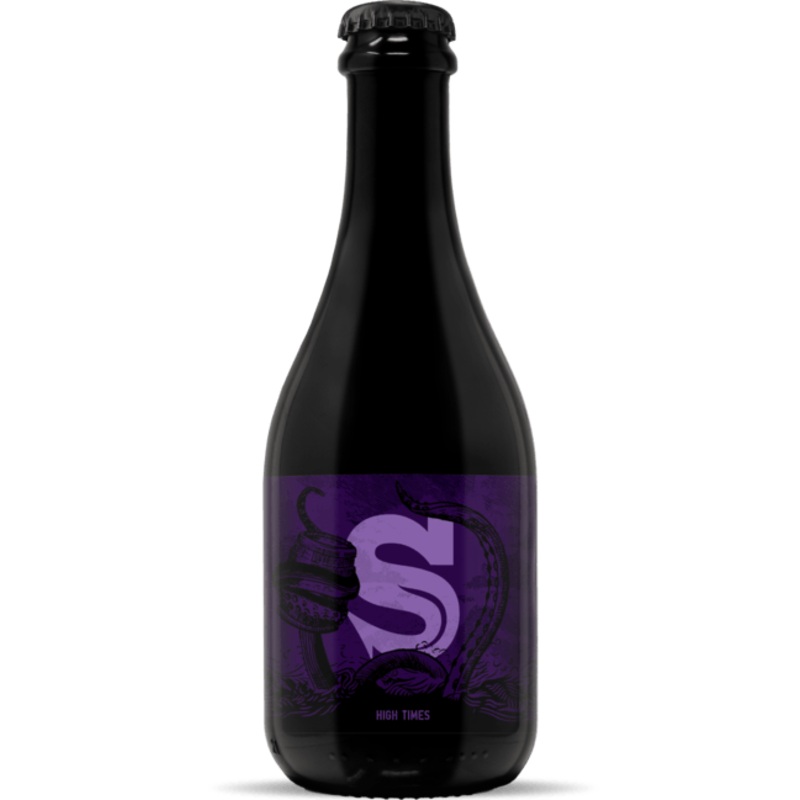 High Times|1 x 375ml Bottle