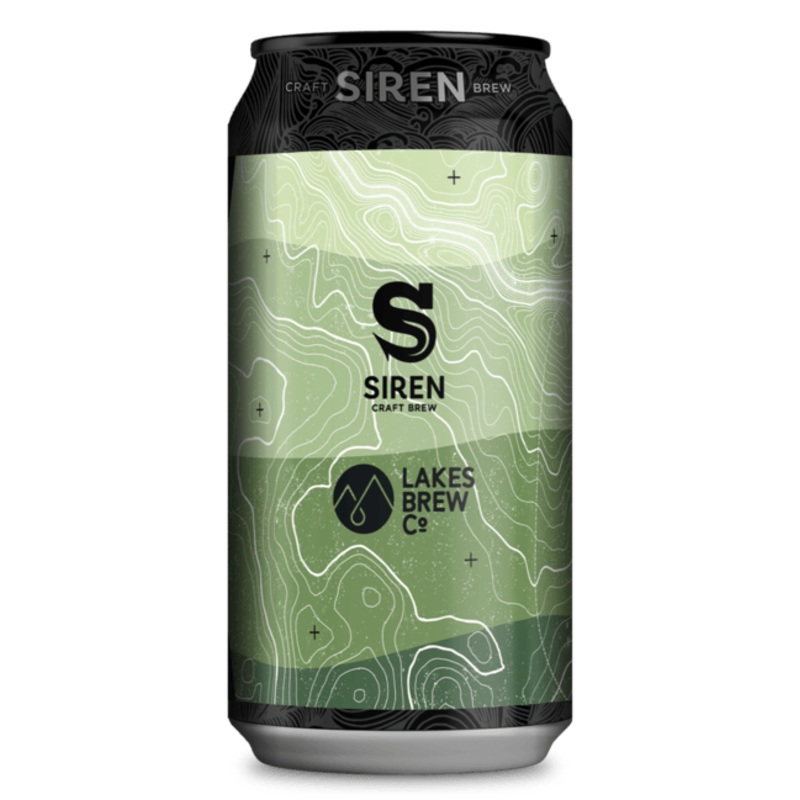 High Water|1 x 440ml Can