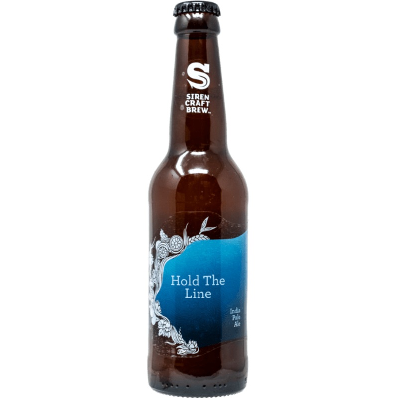 Hold The Line|330ml