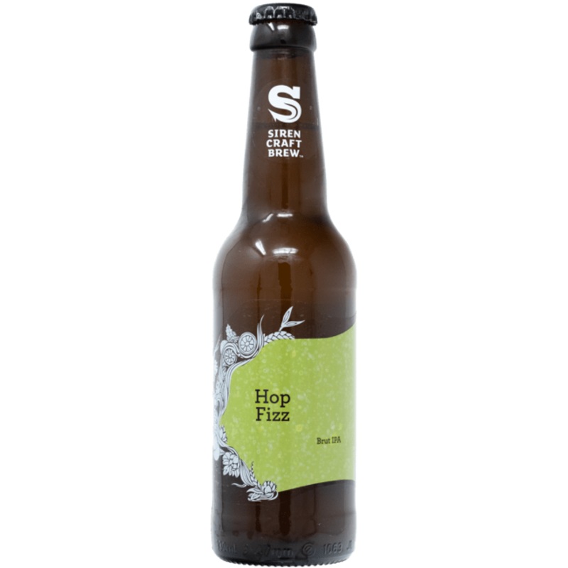 Hop Fizz|330ml
