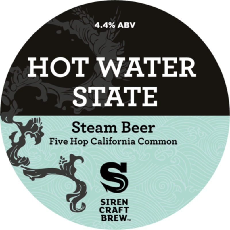 Hot Water State
