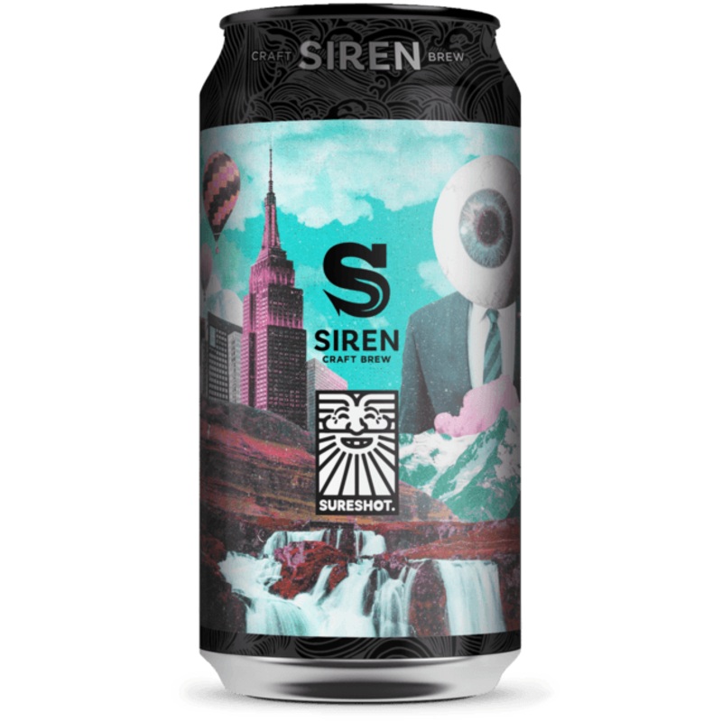 I’m A Lumberjack DJ|1 x 440ml can