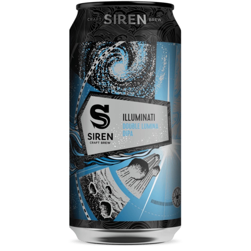 Illuminati|1 x 440ml can