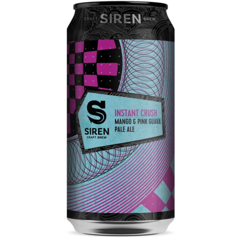 Instant Crush|1 x 440ml can