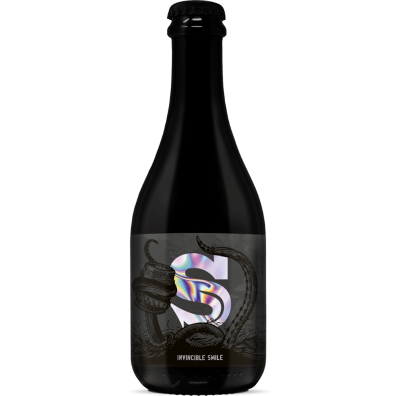 Invincible Smile #1|1 x 375ml Bottle
