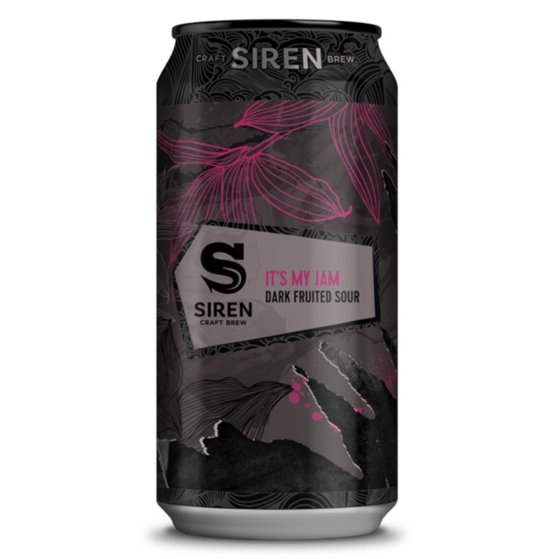 It’s My Jam|1 x 440ml can