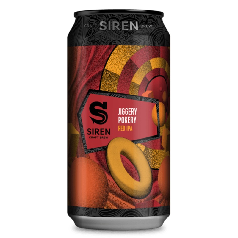 Jiggery Pokery|1 x 440ml can