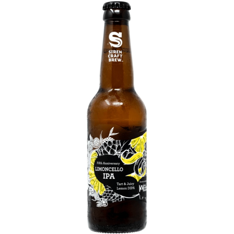 Limoncello|330ml