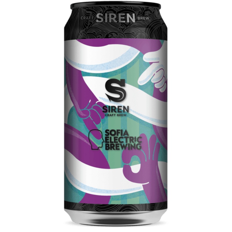 Long Levers|1 x 440ml can