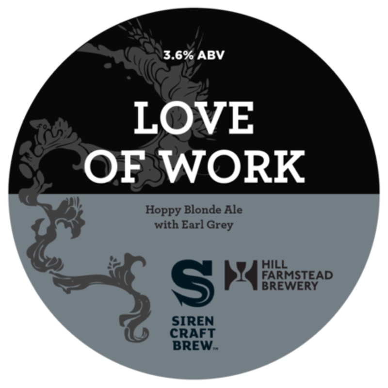 Love of Work|300ml