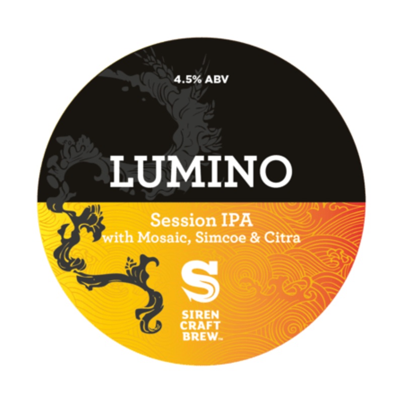 Lumino|330ml