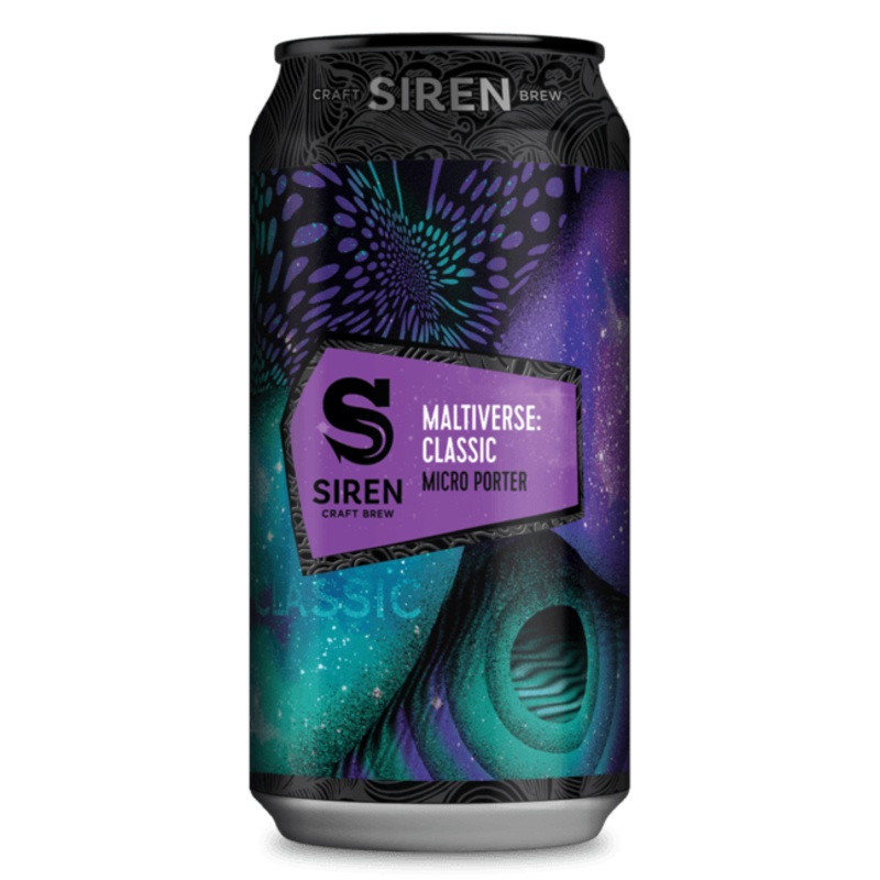 Maltiverse: Classic|1 x 440ml Can