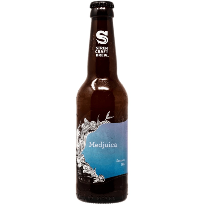 Medjuica|330ml