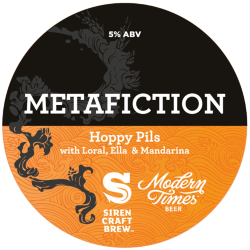 Metafiction|300ml