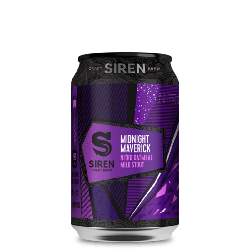Midnight Maverick|1 x 330ml Can
