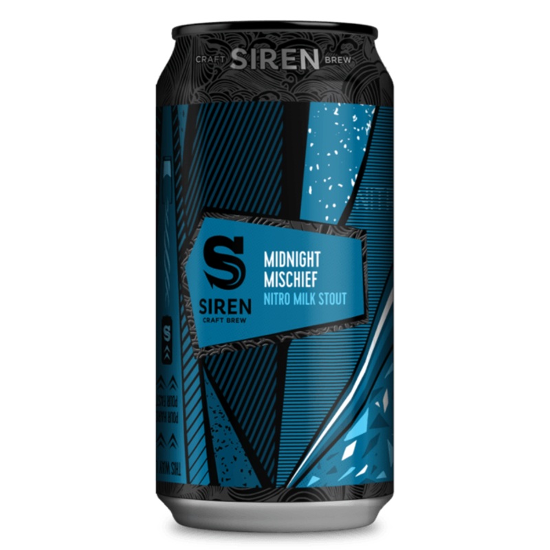 Midnight Mischief|1 x 440ml Can