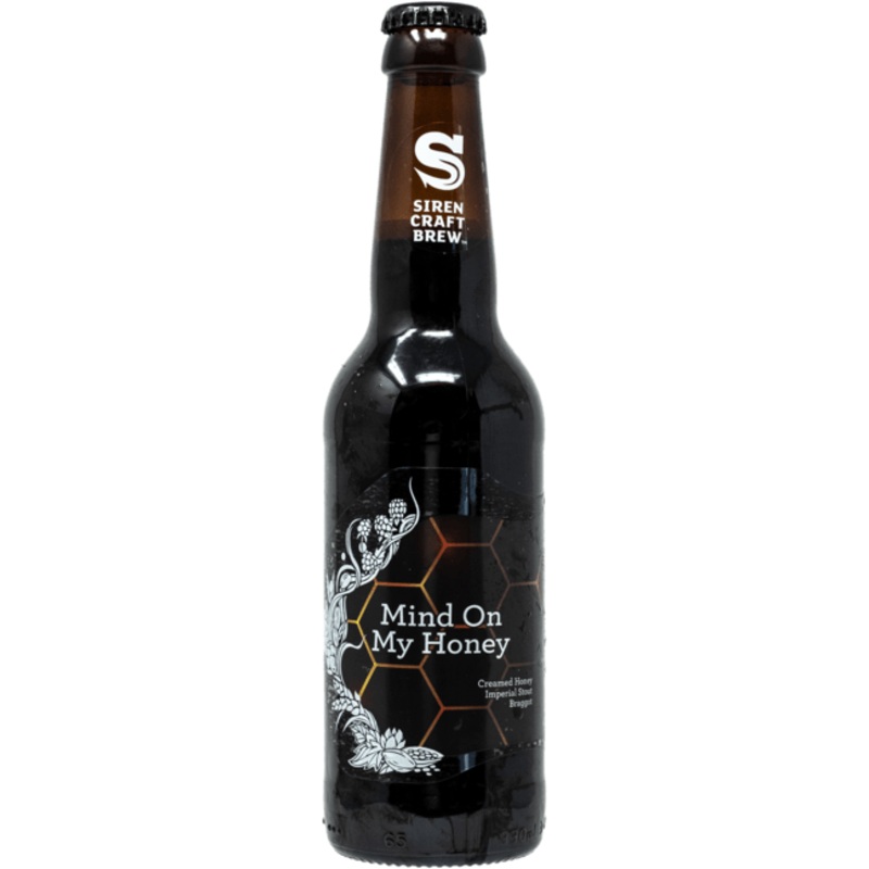 Mind on my Honey|330ml