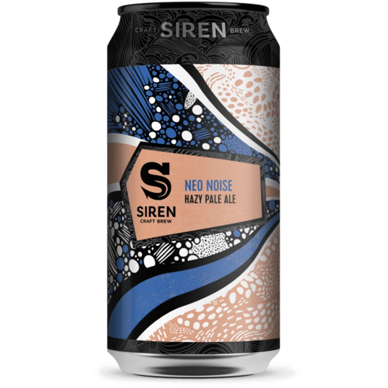 Neo Noise|1 x 440ml can