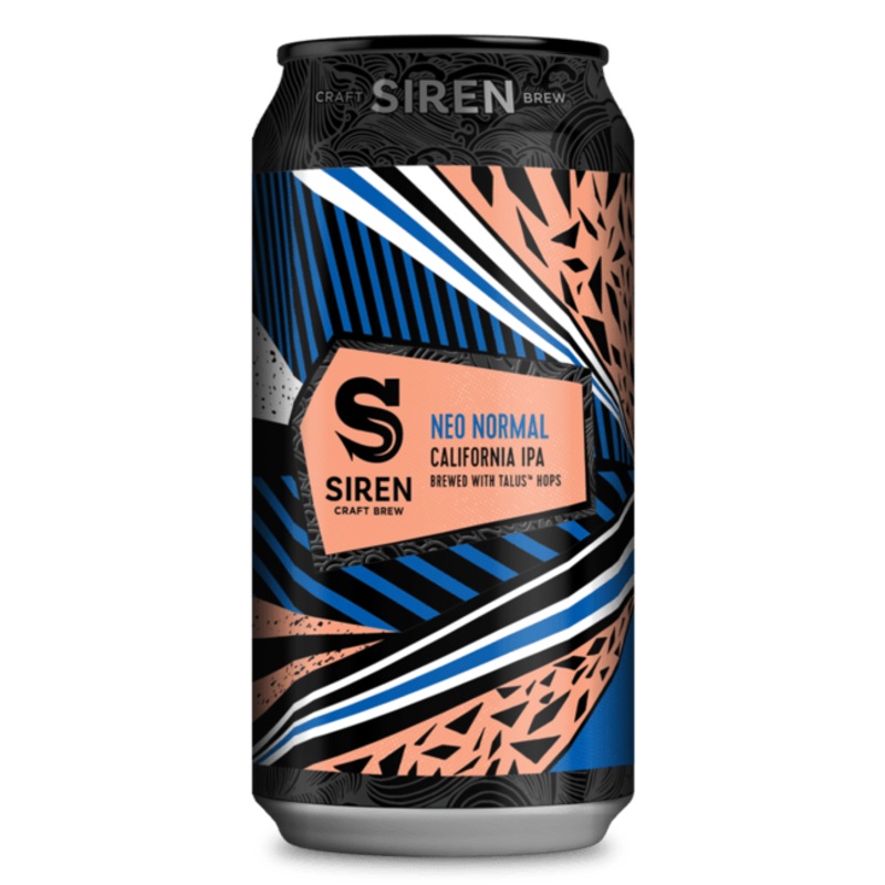 Neo Normal|1 x 440ml can