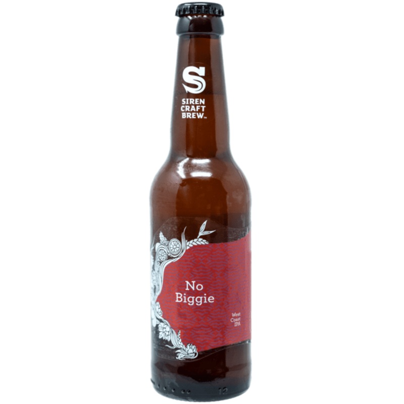 No Biggie|330ml